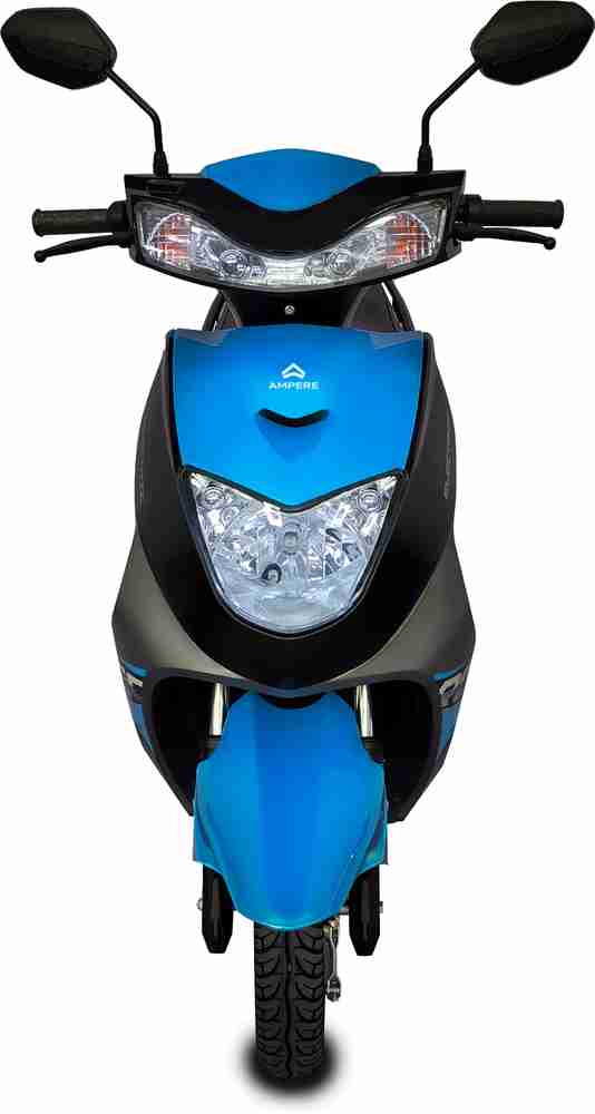 Ampere reo showroom near me top