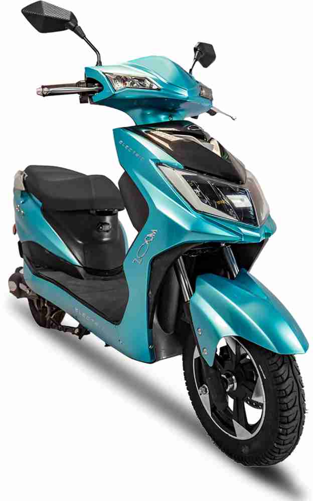 Kinetic scooty price shop