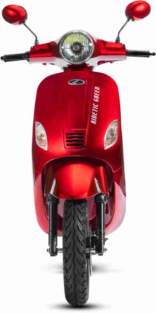 Kinetic hotsell moped price