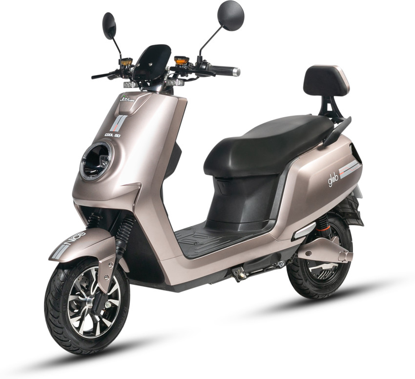 Joy e bike Glob Booking for Ex Showroom Price With Charger Rose Gold Price in India Buy Joy e bike Glob Booking for Ex Showroom Price With Charger Rose Gold online at Flipkart