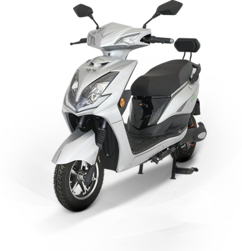 Joy e bike Gen Next Nanu Eco Booking for Ex Showroom Price with Portable Charger Silver Price in India Buy Joy e bike Gen Next Nanu Eco Booking for Ex Showroom Price with Portable Charger