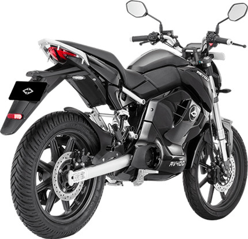 Revolt rv 400 buy online store