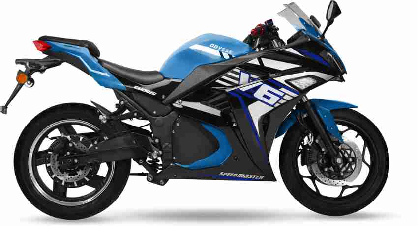 Odysse bike price clearance