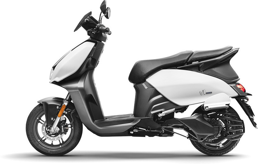 Hero electric scooty 25000 price outlet