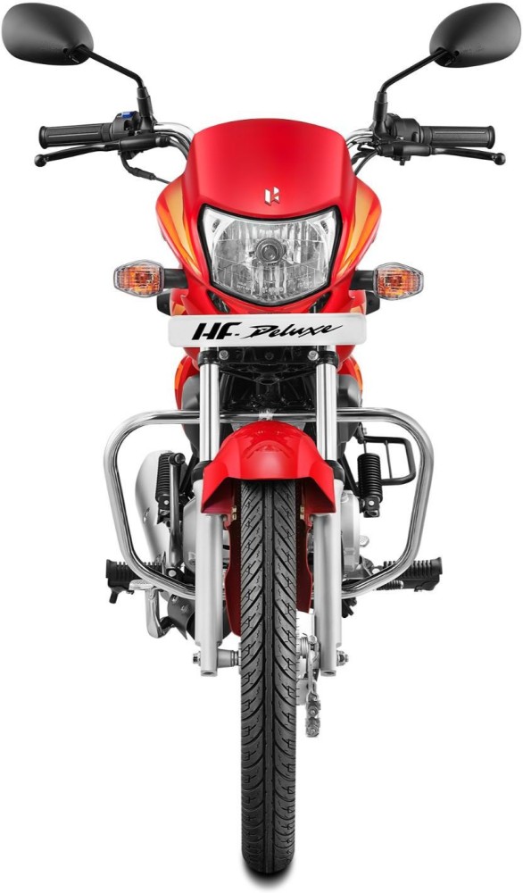 hero honda price hf deluxe