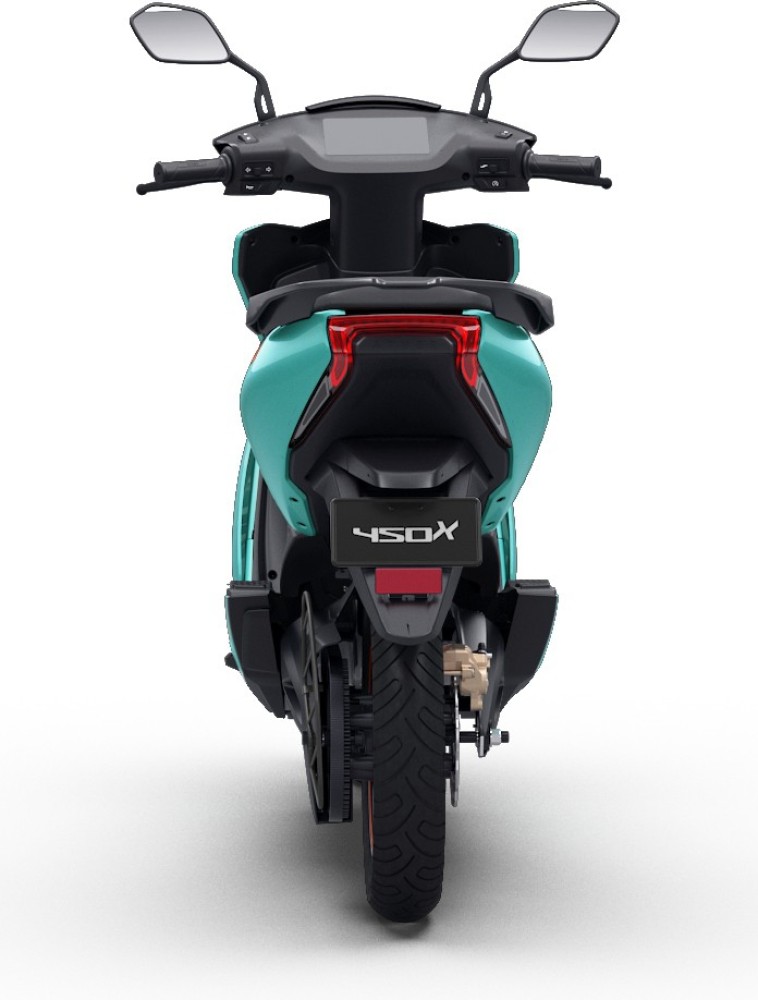 Ather 450x discount dealers near me