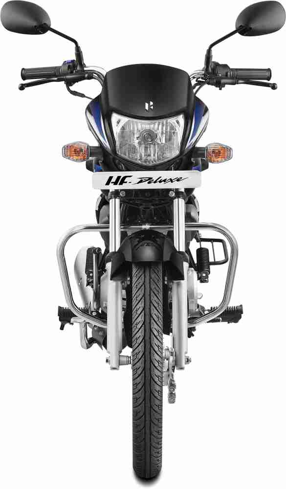 Hero hf bike on road online price