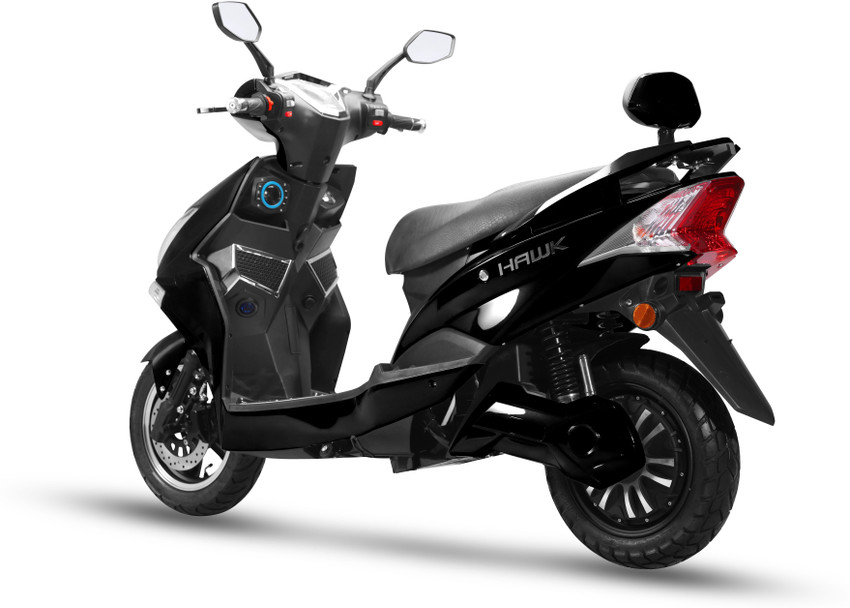 Hawk electric online bike