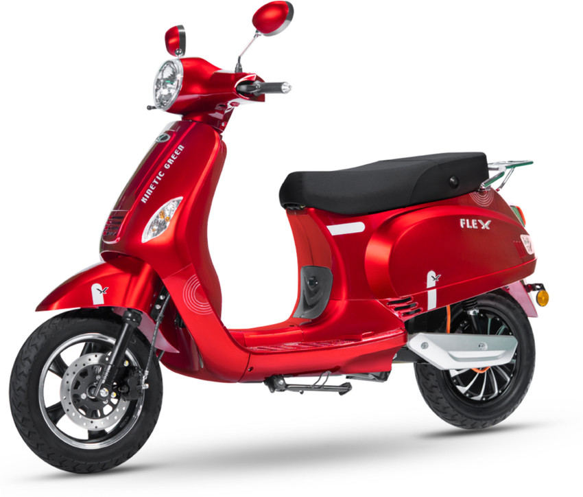 Kinetic Green Flex Booking for Ex Showroom Price with Portable Charger Wine Red Price in India Buy Kinetic Green Flex Booking for Ex Showroom Price with Portable Charger Wine Red online at Flipkart ...