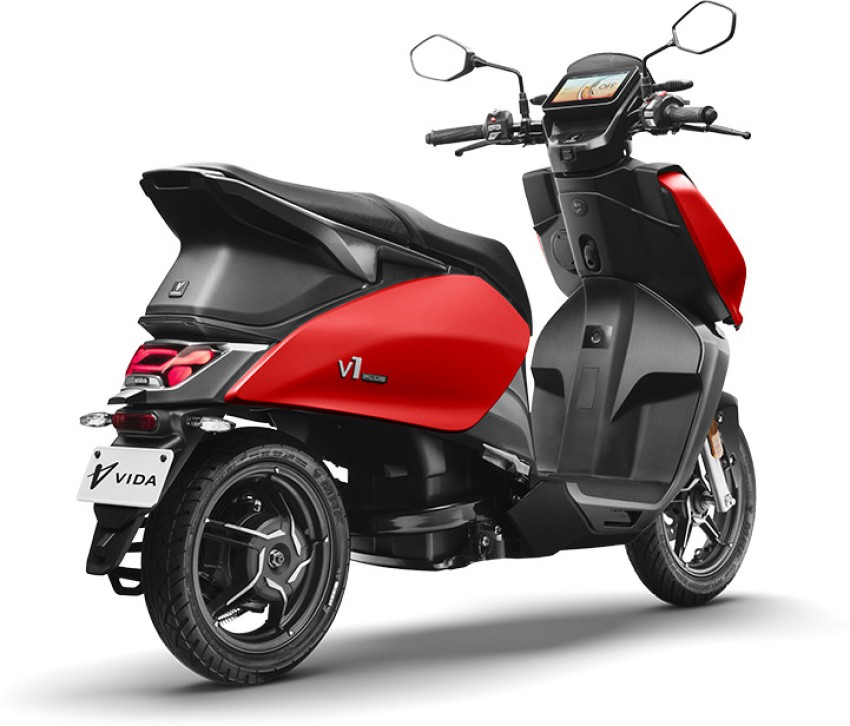 Scooty best sale price flipkart