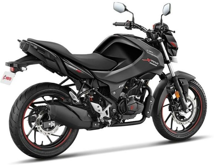 hero cbz 160 cc