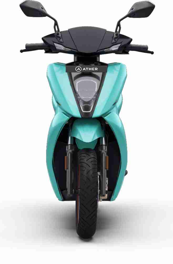 Ather 2024 electric scooter