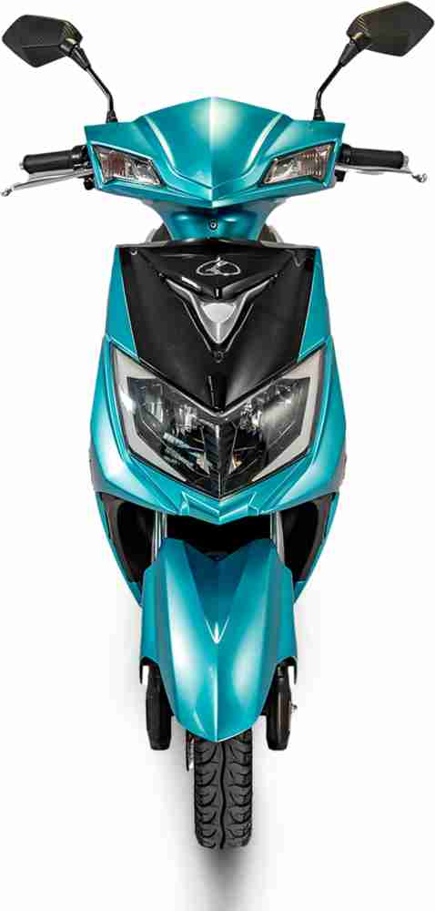 Ozomo store scooty price