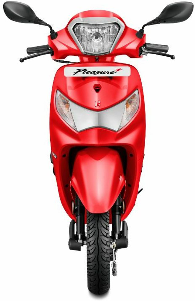 Hero honda pleasure new arrivals showroom near me
