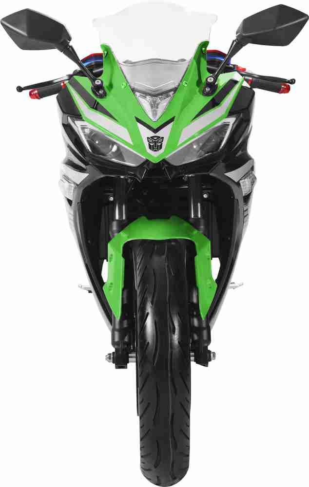 Evoqis bike on sale price