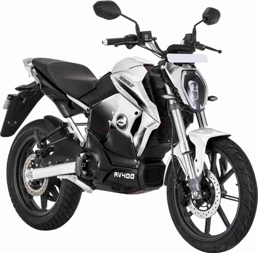 revolt rv 400 booking