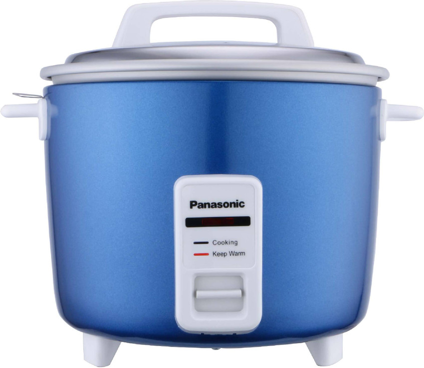 Flipkart panasonic rice cooker cheap