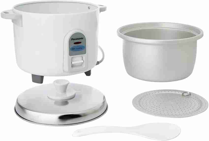 Panasonic SR WA 18 Electric Rice Cooker