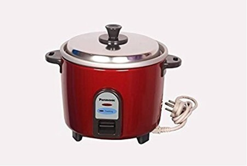 Panasonic sr shop wa 18 j