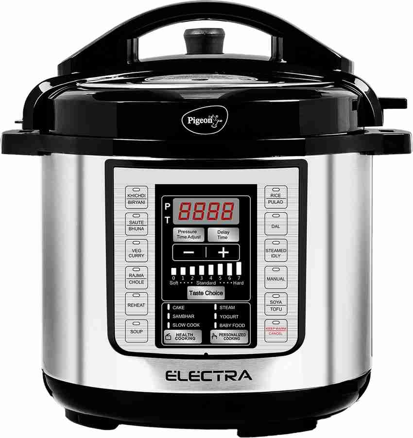 Electric pressure cooker how to use cheap