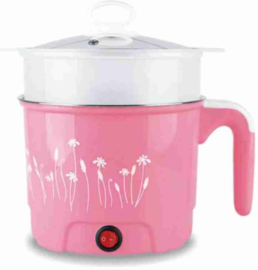 Best electric cooking pot hot sale