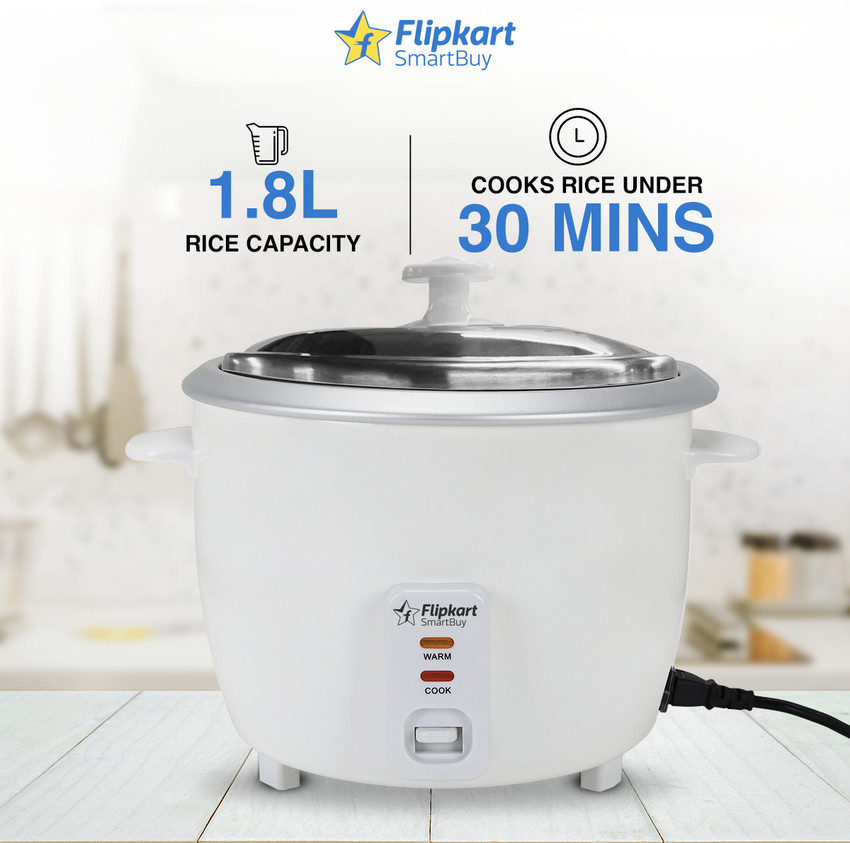 Flipkart online shopping rice cooker sales