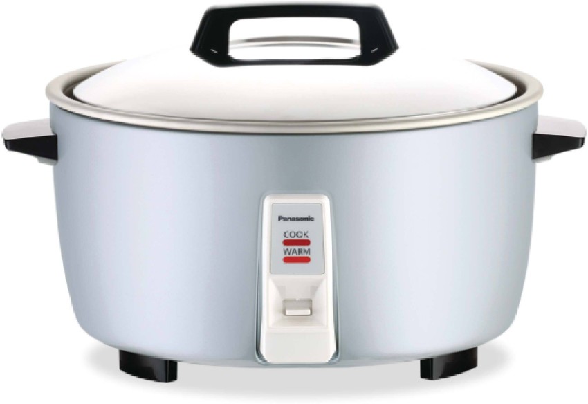 Flipkart panasonic rice deals cooker