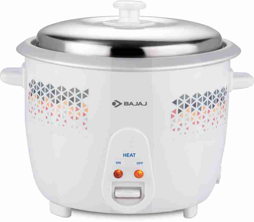 Bajaj majesty cheap multifunction cooker
