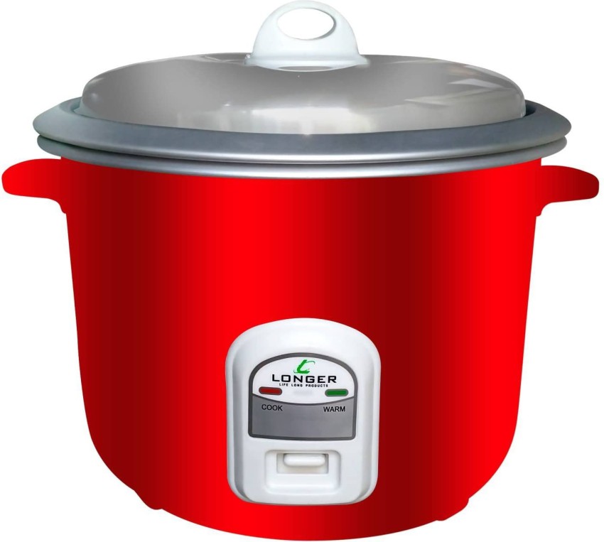 Longer 13 Electric Rice Cooker Price in India Buy Longer 13