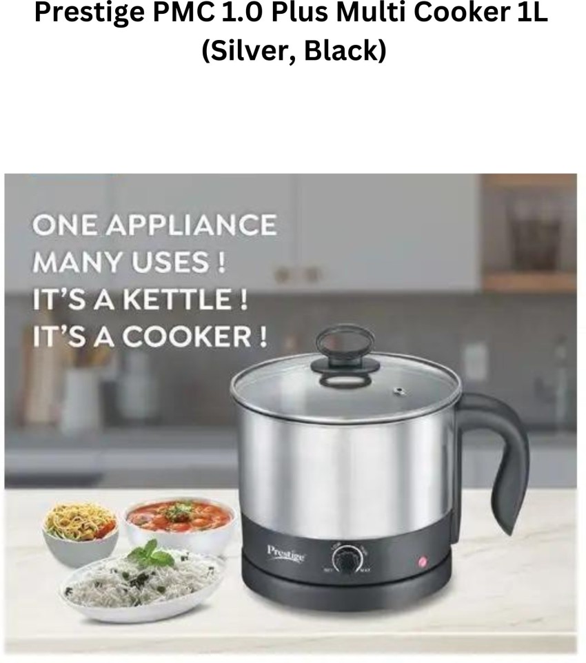 Prestige automatic pressure cooker new arrivals