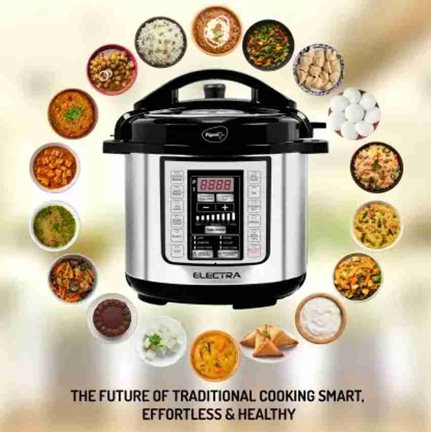 Electra electric cooker on sale