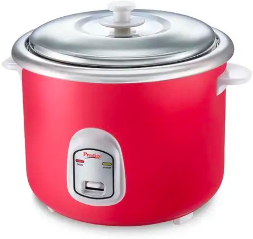 Prestige rice on sale cooker flipkart