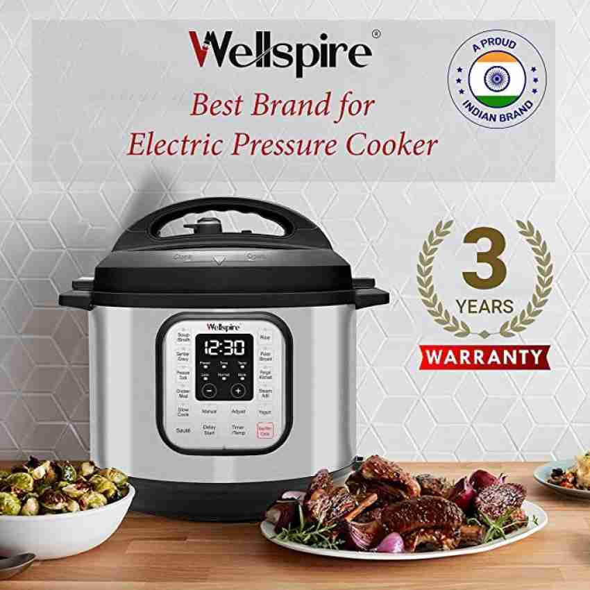 Wellspire instant pot sale