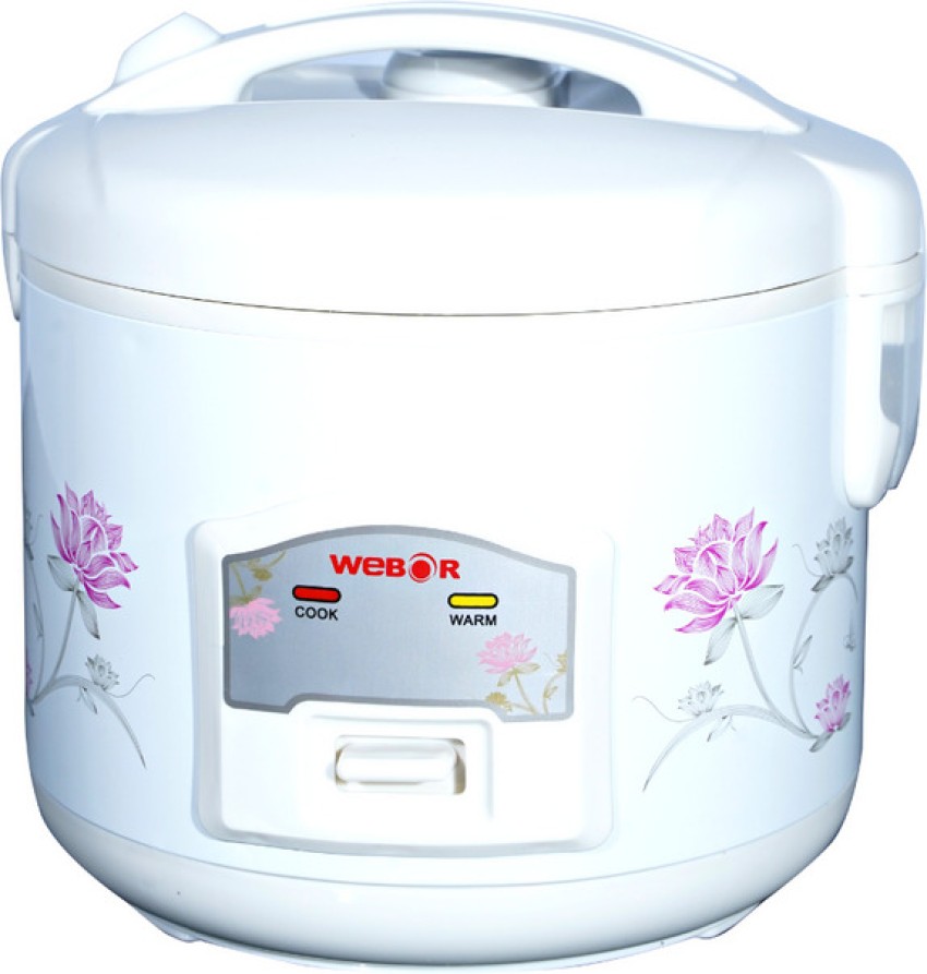 Kenstar electric store rice cooker