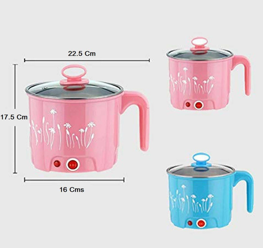 Electric pot store mini