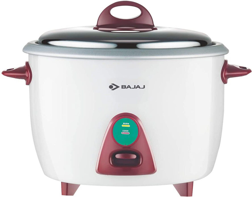 Bajaj electric pressure cooker cheap