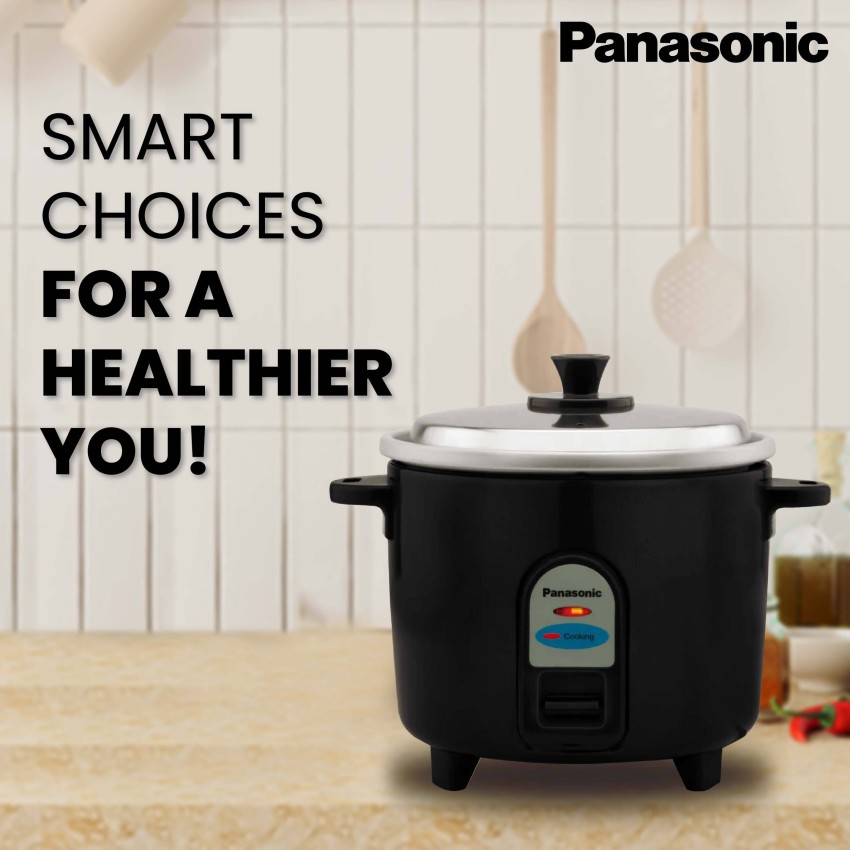 panasonic sr wa10 electric rice cooker