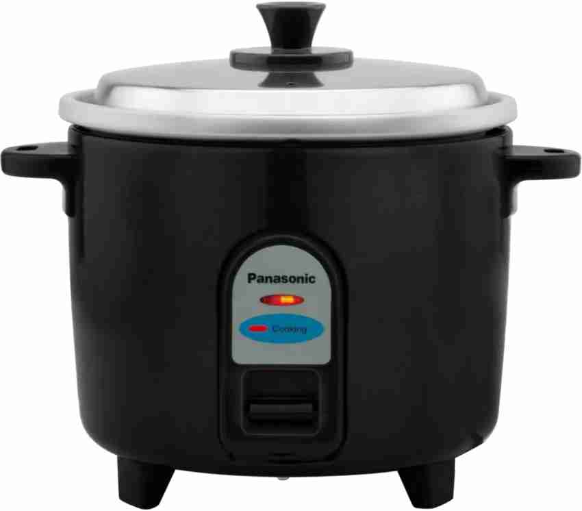 Panasonic SR WA10E Electric Rice Cooker Price in India Buy