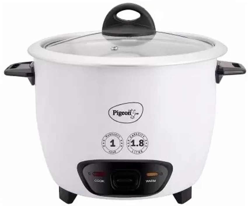 Sumeet rice cooker clearance price