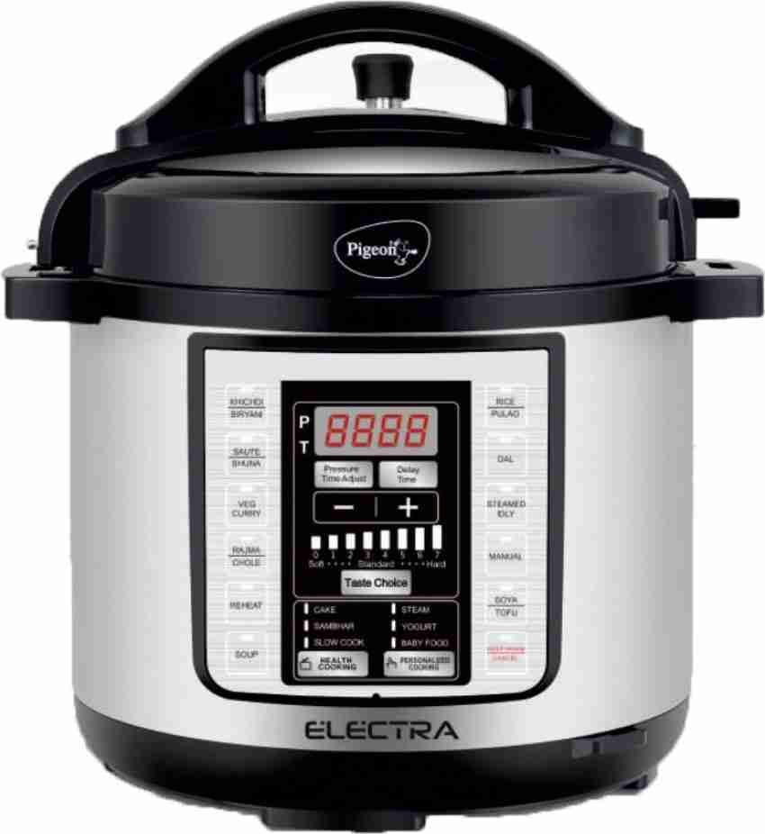 Elica pressure cooker sale