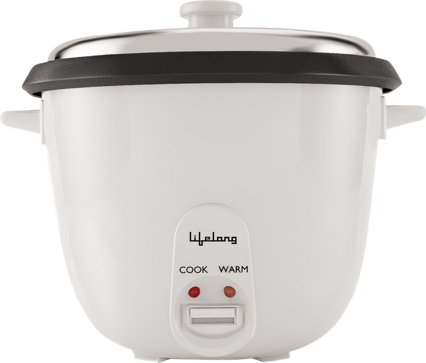 Flipkart rice 2024 cooker