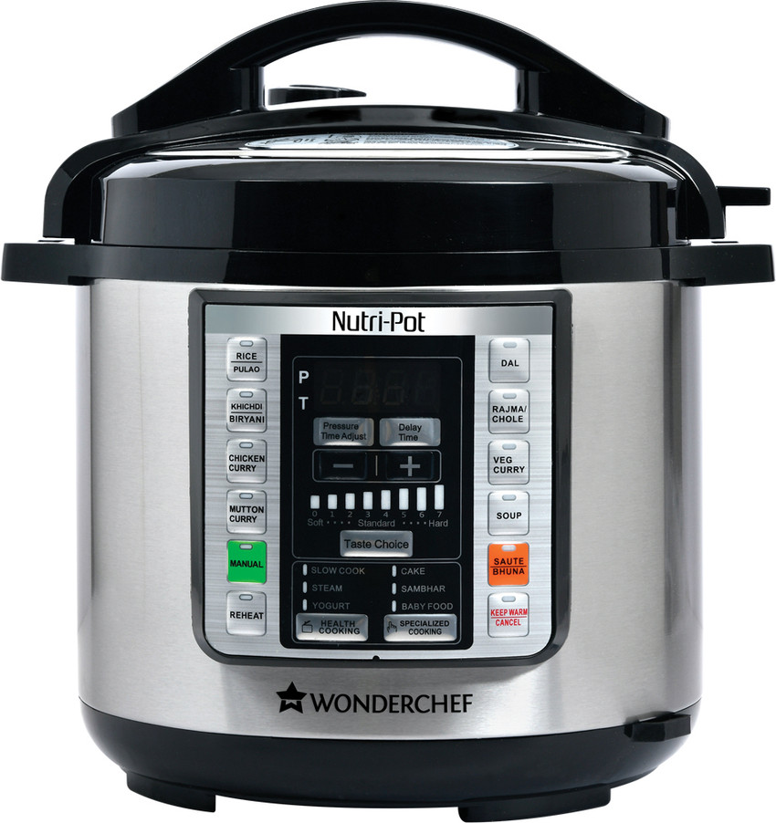 Instant shop pot flipkart