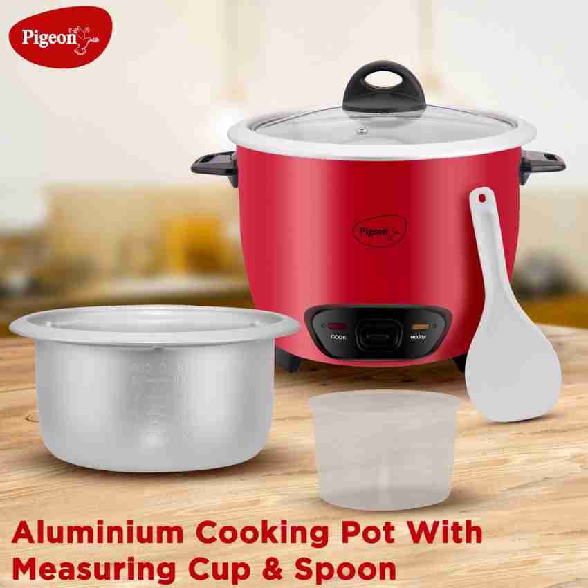 Pigeon electric online cooker