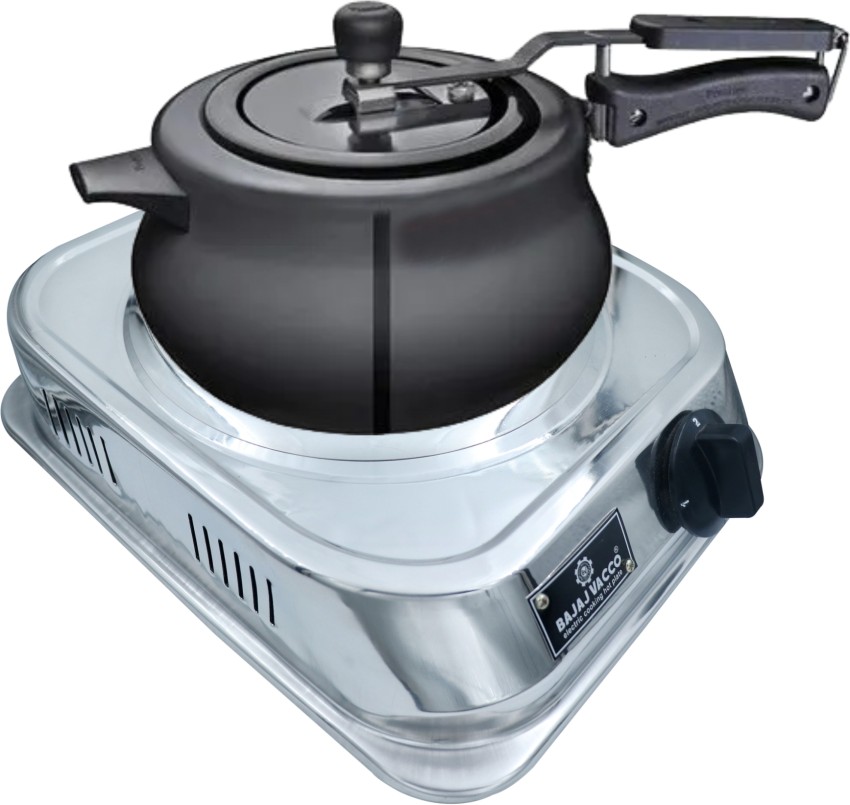 Bajaj electric on sale coil stove