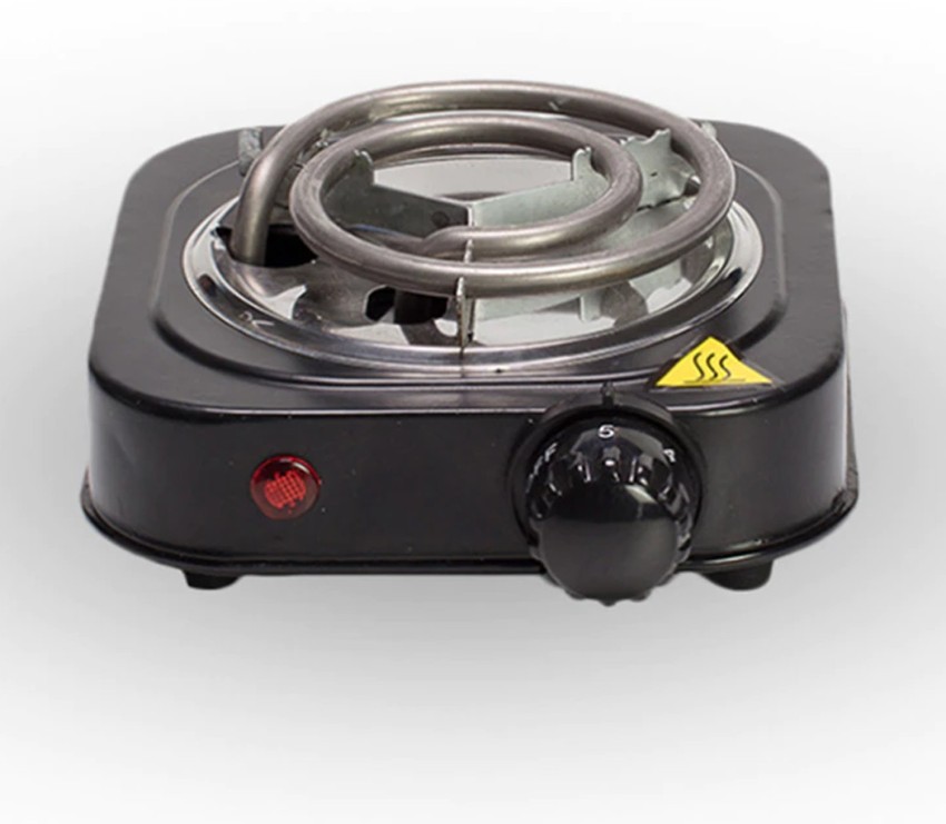 TFG Hot Plate Small Size- 500Watt Portable Coil Stove/Coil Electric Stove  Electric Cooking Heater Price in India - Buy TFG Hot Plate Small Size-  500Watt Portable Coil Stove/Coil Electric Stove Electric Cooking