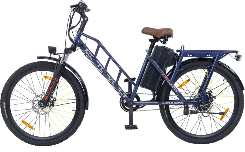 Motovolt cycle price hot sale