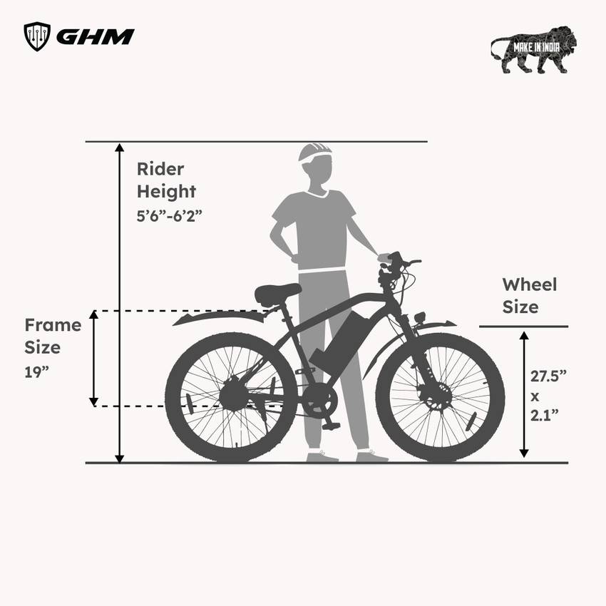 Gear cycle with motor sale