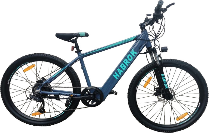 Electric gear cycle discount price