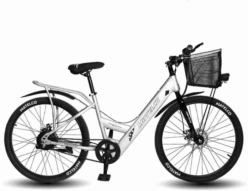 Easy rider 2025 electric bike