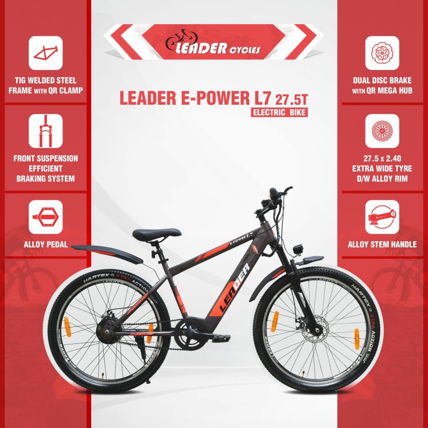 Power cycle online bike